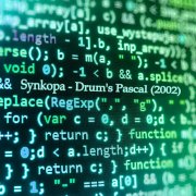 Synkopa - My sun (2002)