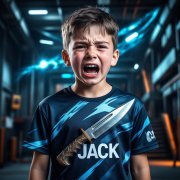 Drey - JackDyatel