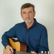 Московская грусть_ сл.Брюховецкий А._г. Валуйки_Лирик