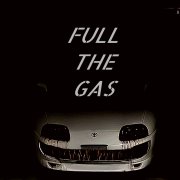 lost_ghost - full the gas