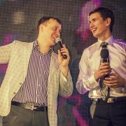 Руслан Ханов,Искандер Валеев - Туган Көн