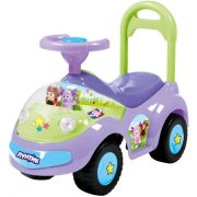 лунтик-это моя машина