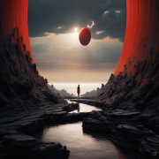 Блэк Багира-Точка невозврата