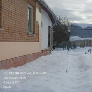 Боровик Сергей - Снег в апреле