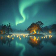 Sejen - Рябь на воде (stereo panning)