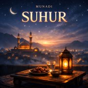 munadi - suhur (nasheed rap 2026)