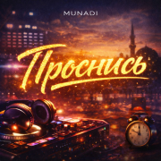 munadi - проснись (islamic rap)