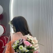 egorchikk_13 Весна для Оли