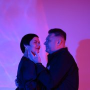 Евгений Долженко и Марина Женина - я буду рядом