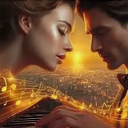 Александр Дерновой - Любовь - мелодия души