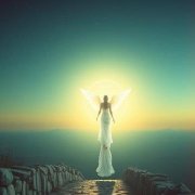 Олег&ИИ- Мой ангел.