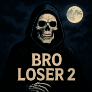 dj rk2face-bro loser 2