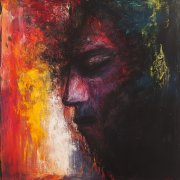 Токсичные Матери - Баллада о потерянном лике