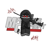 Am4 - Madness_tema_1