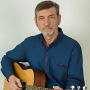 Детям _ сл. Александр Брюховецкий/ Лирик