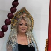 2 Вера Королева Красоты