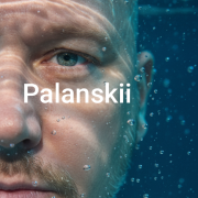 Palanskii - Молчание