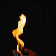 Varvara -Косание огня