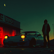 Lost_Ghost - Outstanding