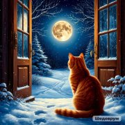 Gai simon - Дверь в Лето