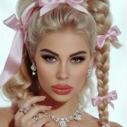Полина Крестина - Твоя девочка весна