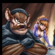 varik-Любимая Ксюха