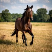 Стиховед - Про коня и царя