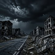 A.L.E.N.@ - Последний рассвет