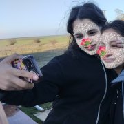 Ты правда меня любишь?