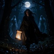 A.L.E.N.@ - Она - фото