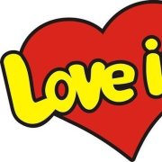 Любовь - это