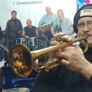 Владимир Лосев - Ностальгия (cover)