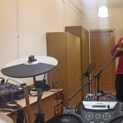 Владимир Лосев - You Are So Beautiful (cover)