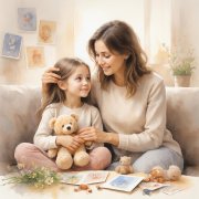 Все свои - Мамина дочка