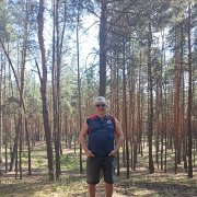 А по тихим улочкам туман плывет