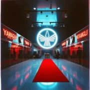 CHERNIKOV - Yamaguchi