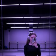 Nastysha. DAUGHTER - Ромашковое поле. 2