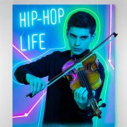 Yura Ichev - Hip-Hop Life