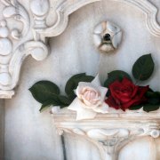 Aleks Borisov Фонтан любви