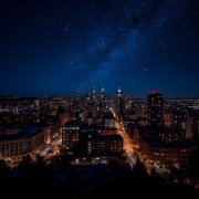 Игорь Бакань - Ночь и тишина