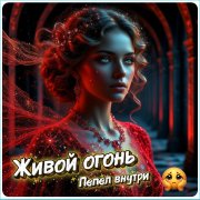 SUNOLana Lazorik - Живой огонь