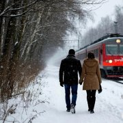 Людмила Парастаева- Мой мартОк .