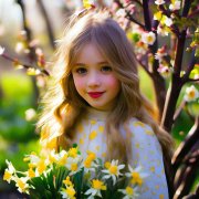 Великоросс - Young Spring (Юная Весна)