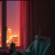 Живые эмоции-Моя утопия