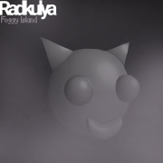 Radkulya - Foggy island