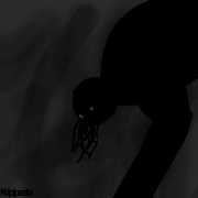 Radkulya - A dark and gloomy world