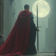 Вена_Роух - Проклятье Короля