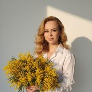 Вика Калиниченко - Диана