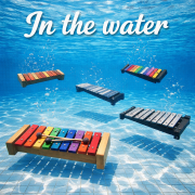 DemidFriend - In the water