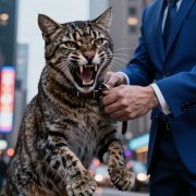 VOInTOR - Вам не надеть на меня ошейник